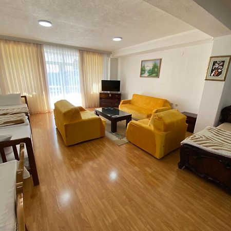Hotel Venecia Apartments Struga Dış mekan fotoğraf